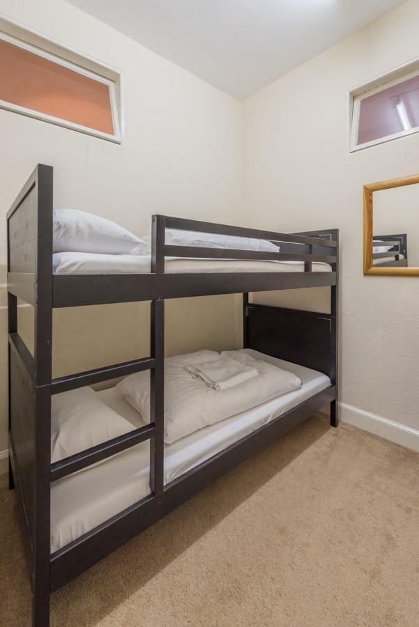 3 Bed Overlooking Meadows Park Edinburgh Bagian luar foto