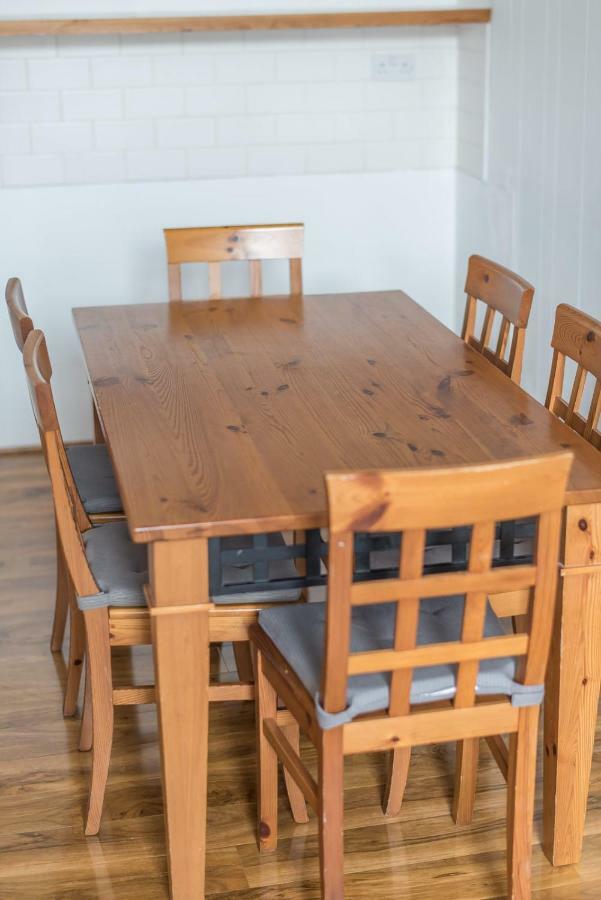 3 Bed Overlooking Meadows Park Edinburgh Bagian luar foto